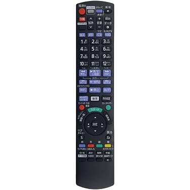 Amazon.co.jp 最新リリース: AV・テレビリモコン の新着ランキングです。